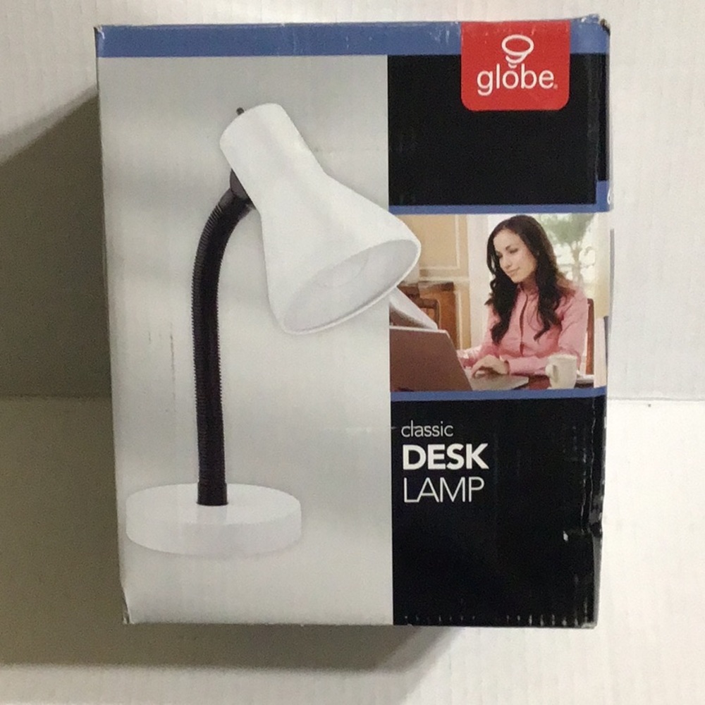 Desk Lamp
